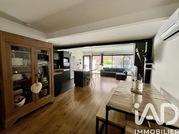 Immeuble à vendre 225 m² Narbonne