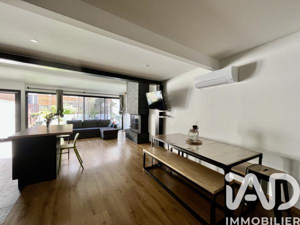 Immeuble à vendre 225 m² Narbonne