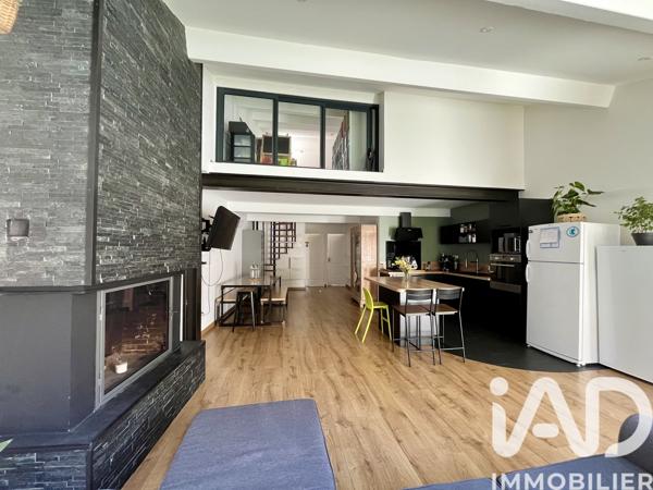Immeuble à vendre 225 m² Narbonne