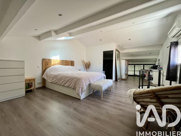 Immeuble à vendre 225 m² Narbonne