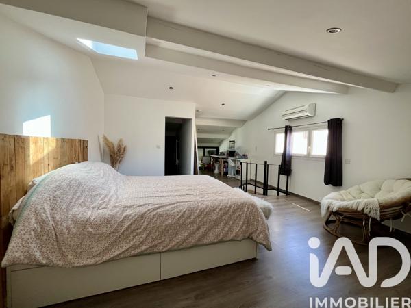 Immeuble à vendre 225 m² Narbonne