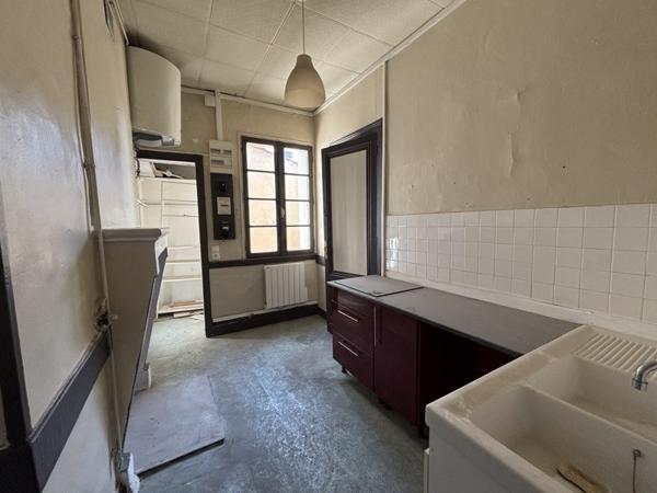 Appartement à vendre |                                       Bordeaux |                                        2 pièces  |  44 m²