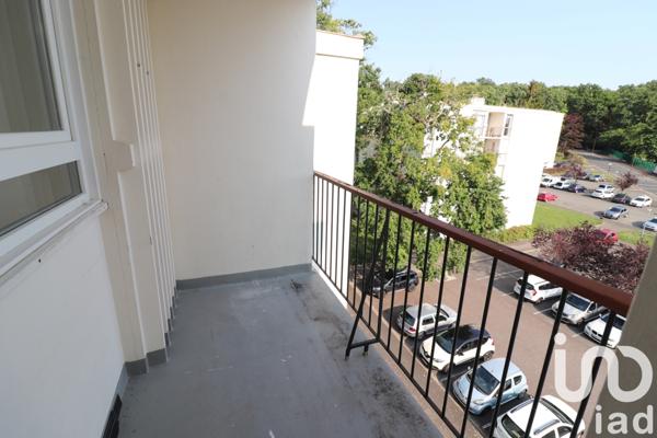 Appartement à vendre 3 pièces 58 m² Avon