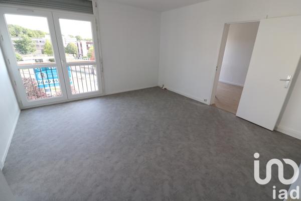 Appartement à vendre 3 pièces 58 m² Avon