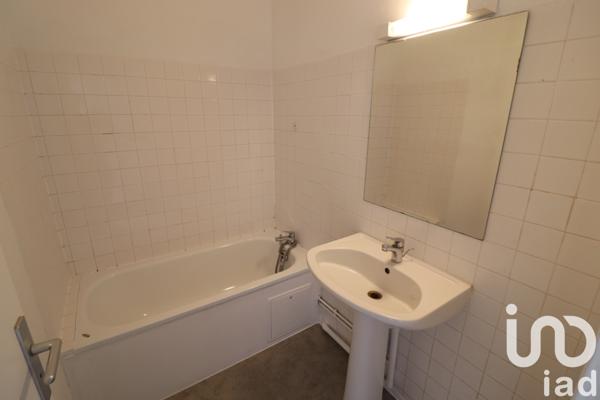 Appartement à vendre 3 pièces 58 m² Avon