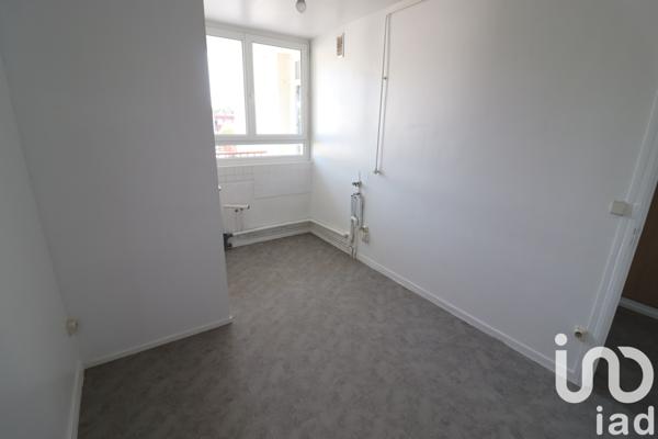 Appartement à vendre 3 pièces 58 m² Avon