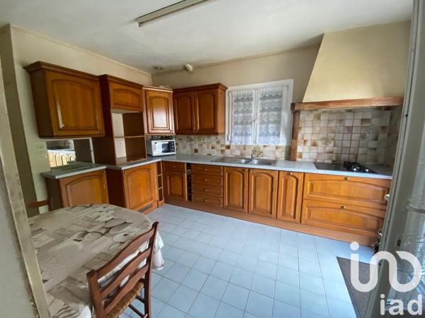Maison à vendre 4 pièces 73 m² Blain