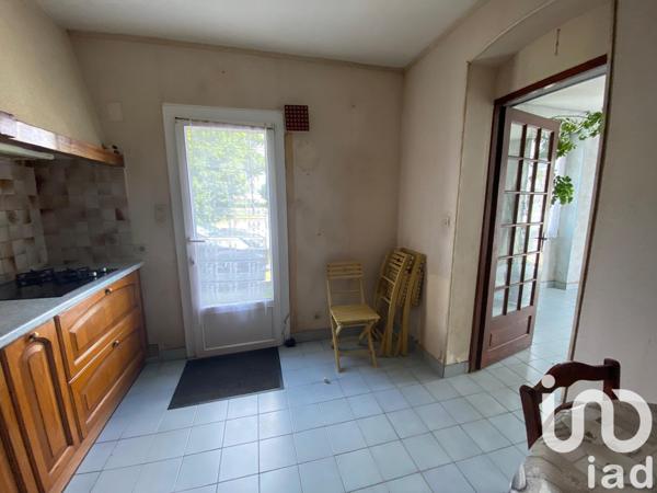 Maison à vendre 4 pièces 73 m² Blain