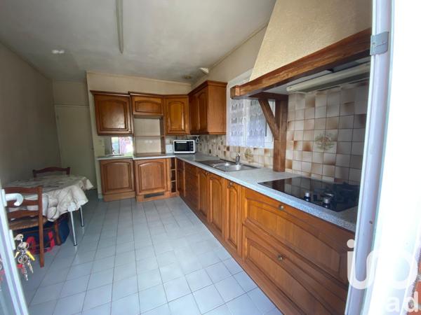 Maison à vendre 4 pièces 73 m² Blain