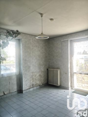 Maison à vendre 4 pièces 73 m² Blain