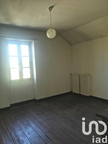 Maison à vendre 4 pièces 73 m² Blain