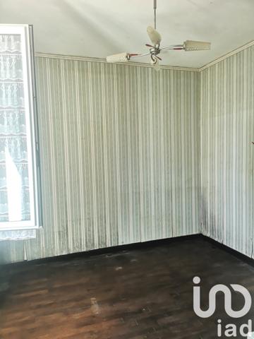 Maison à vendre 4 pièces 73 m² Blain