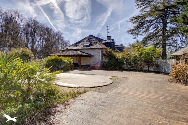 Maison à vendre |  Malemort-sur-Corrèze |  5 pièces | 134 m²