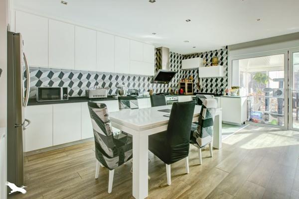 Maison à vendre |  Malemort-sur-Corrèze |  5 pièces | 134 m²