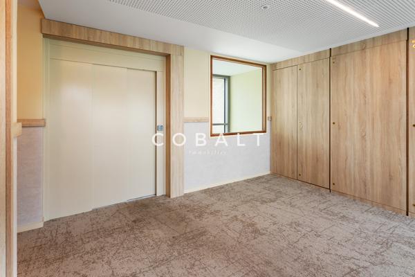 EXCLUSIVITE - Nantes – Quartier Saint-Mihiel, vue exceptionnelle sur l’Île de Versailles