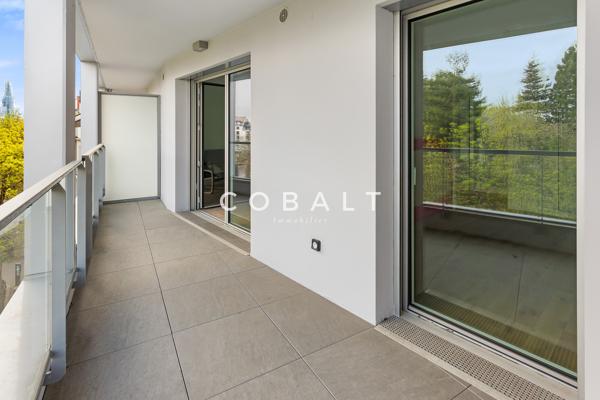 EXCLUSIVITE - Nantes – Quartier Saint-Mihiel, vue exceptionnelle sur l’Île de Versailles