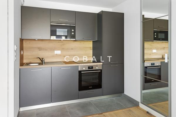EXCLUSIVITE - Nantes – Quartier Saint-Mihiel, vue exceptionnelle sur l’Île de Versailles