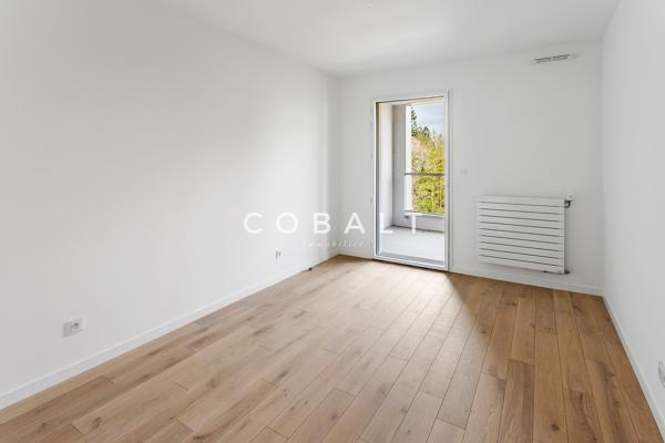EXCLUSIVITE - Nantes – Quartier Saint-Mihiel, vue exceptionnelle sur l’Île de Versailles