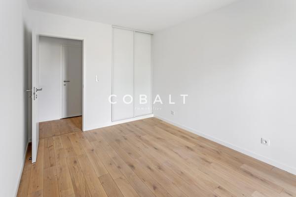 EXCLUSIVITE - Nantes – Quartier Saint-Mihiel, vue exceptionnelle sur l’Île de Versailles