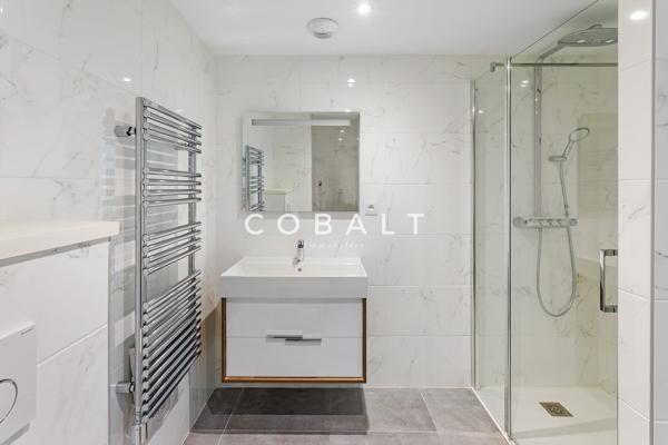 EXCLUSIVITE - Nantes – Quartier Saint-Mihiel, vue exceptionnelle sur l’Île de Versailles