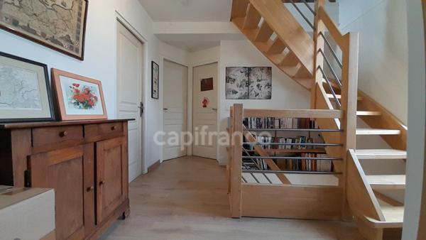 Maison à vendre 5 pièces LOUGE SUR MAIRE (61)