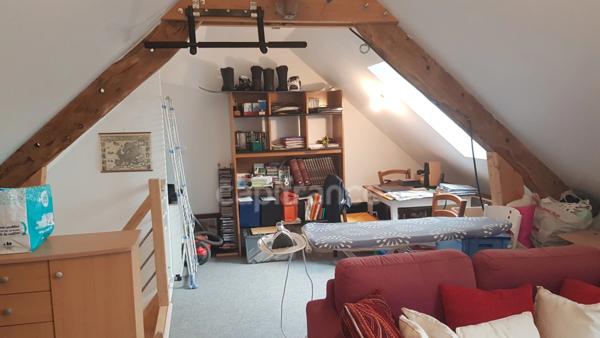 Maison à vendre 5 pièces LOUGE SUR MAIRE (61)