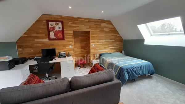 Maison à vendre 5 pièces LOUGE SUR MAIRE (61)