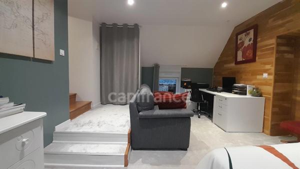 Maison à vendre 5 pièces LOUGE SUR MAIRE (61)