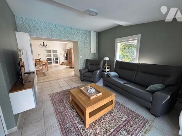 Grande maison T8 avec piscine