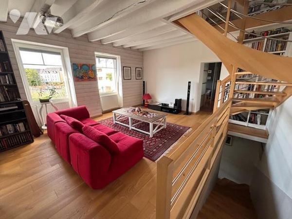 Grande maison T8 avec piscine