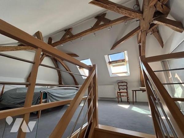 Grande maison T8 avec piscine