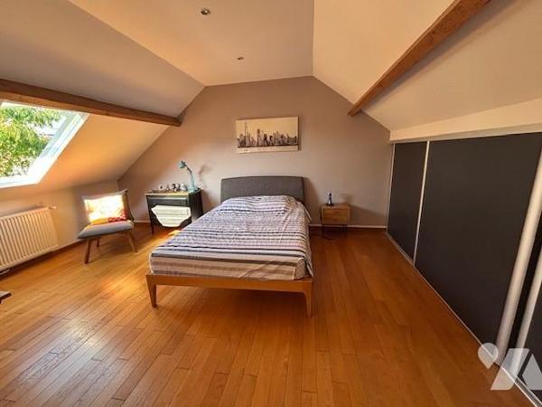 Grande maison T8 avec piscine