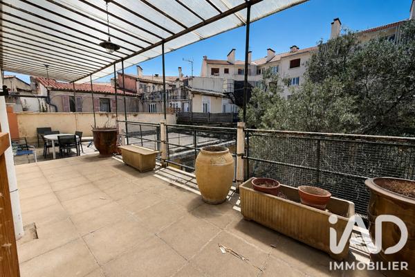 Location appartement 4 pièces 119,14 m² Nîmes