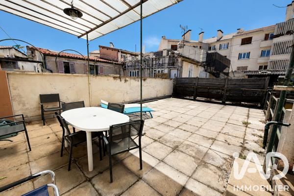 Location appartement 4 pièces 119,14 m² Nîmes