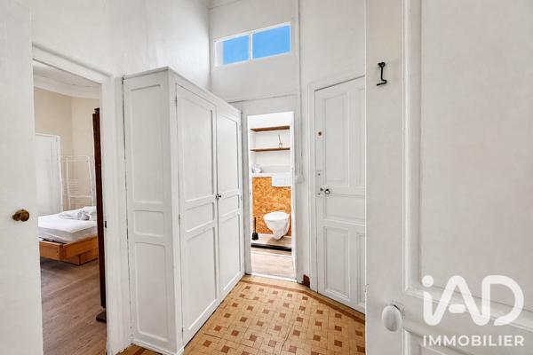 Location appartement 4 pièces 119,14 m² Nîmes