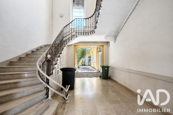 Location appartement 4 pièces 119,14 m² Nîmes