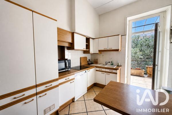 Location appartement 4 pièces 119,14 m² Nîmes