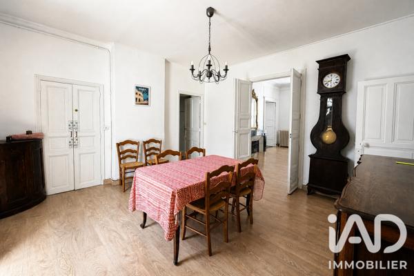 Location appartement 4 pièces 119,14 m² Nîmes