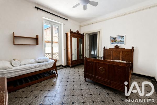 Location appartement 4 pièces 119,14 m² Nîmes