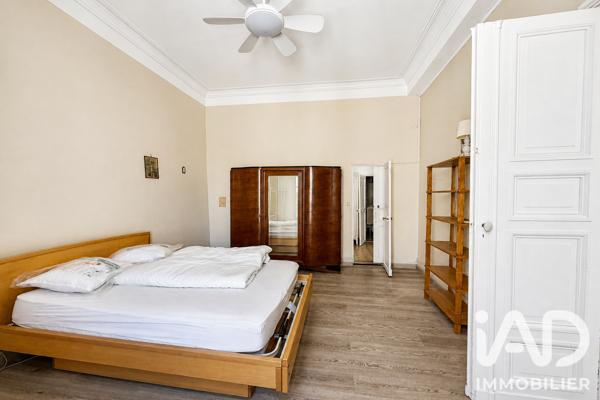 Location appartement 4 pièces 119,14 m² Nîmes