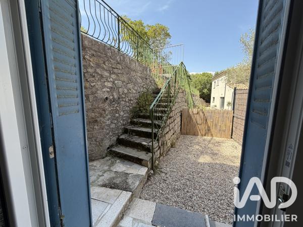 Appartement à vendre 4 pièces 87 m² Nîmes
