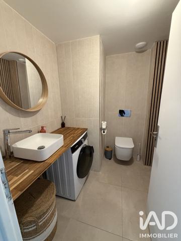 Appartement à vendre 4 pièces 87 m² Nîmes