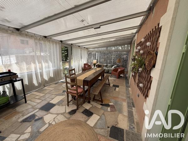 Appartement à vendre 4 pièces 87 m² Nîmes