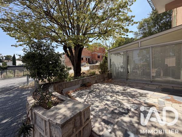 Appartement à vendre 4 pièces 87 m² Nîmes