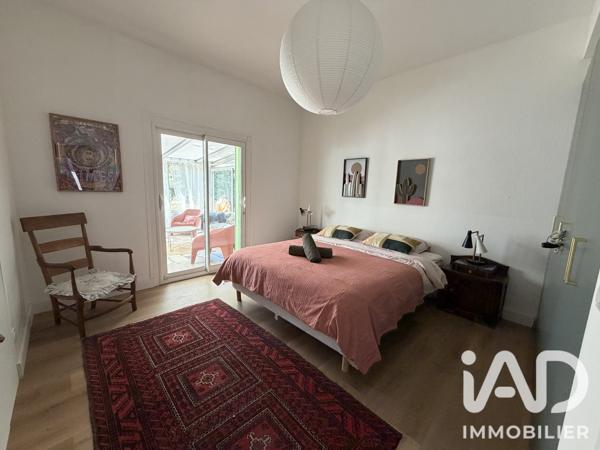 Appartement à vendre 4 pièces 87 m² Nîmes