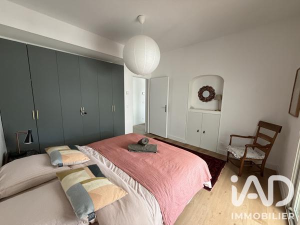 Appartement à vendre 4 pièces 87 m² Nîmes