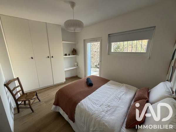 Appartement à vendre 4 pièces 87 m² Nîmes