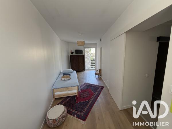 Appartement à vendre 4 pièces 87 m² Nîmes