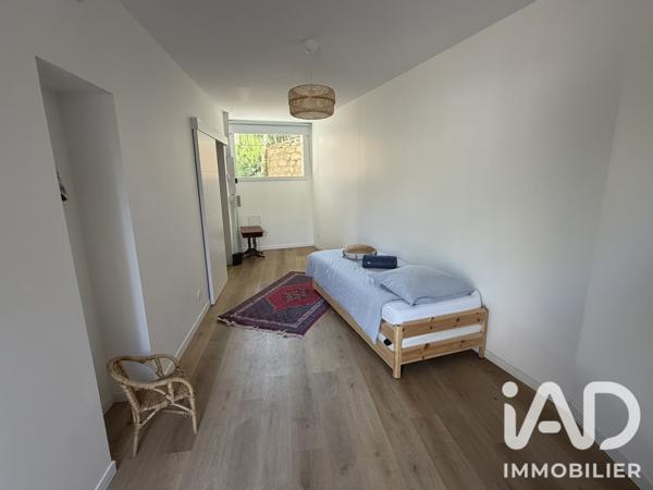 Appartement à vendre 4 pièces 87 m² Nîmes