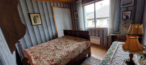 A VENDRE-ST JEAN DU BRUEL-Maison individuelle 163m2 5 chambres 241500€